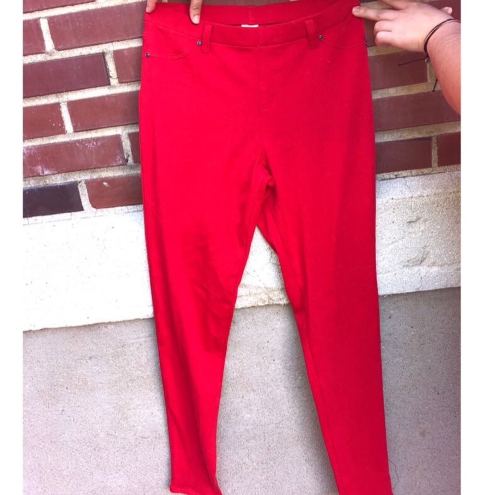 Faded Glory Jeggings
